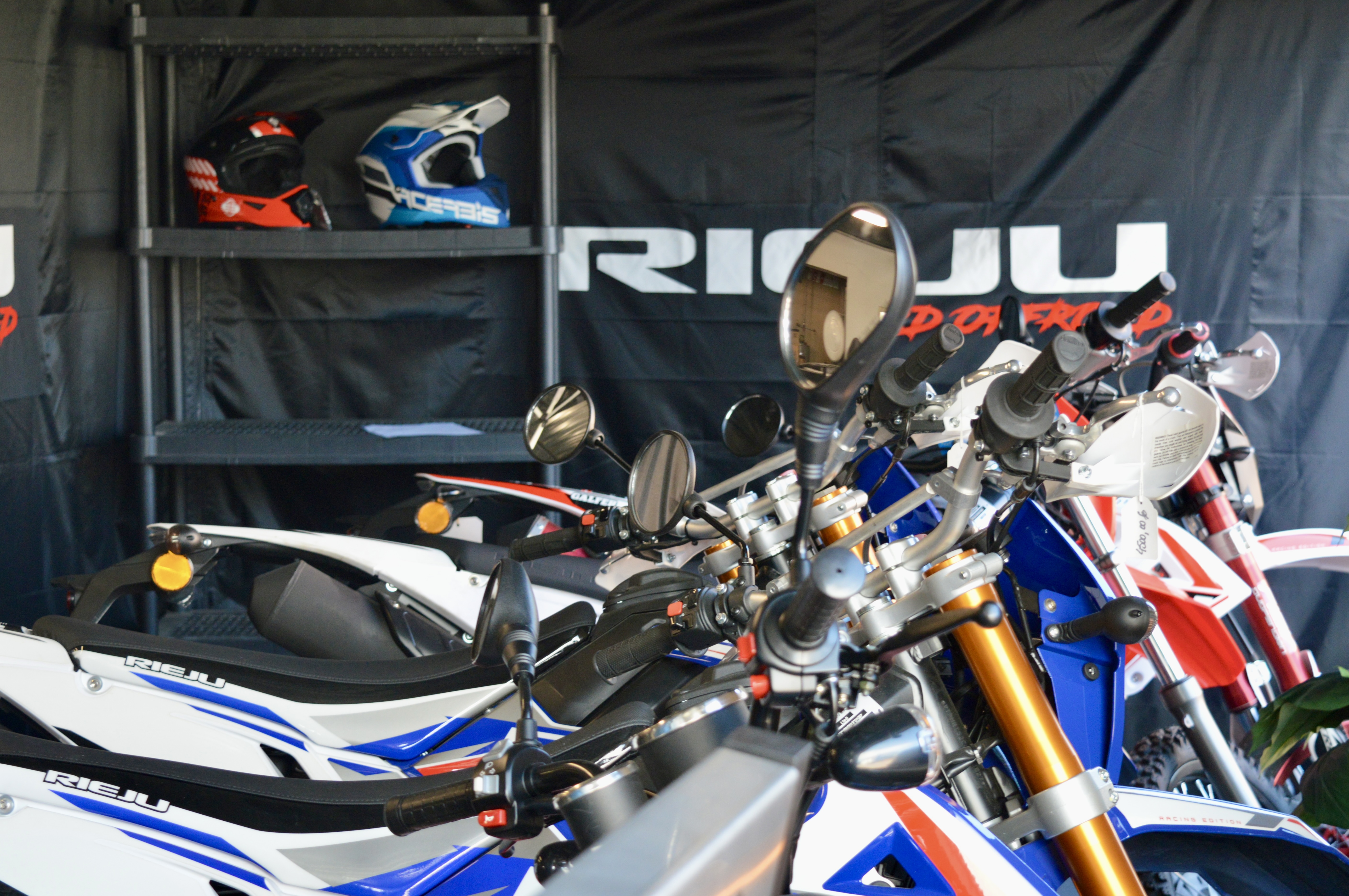 Moto Rieju