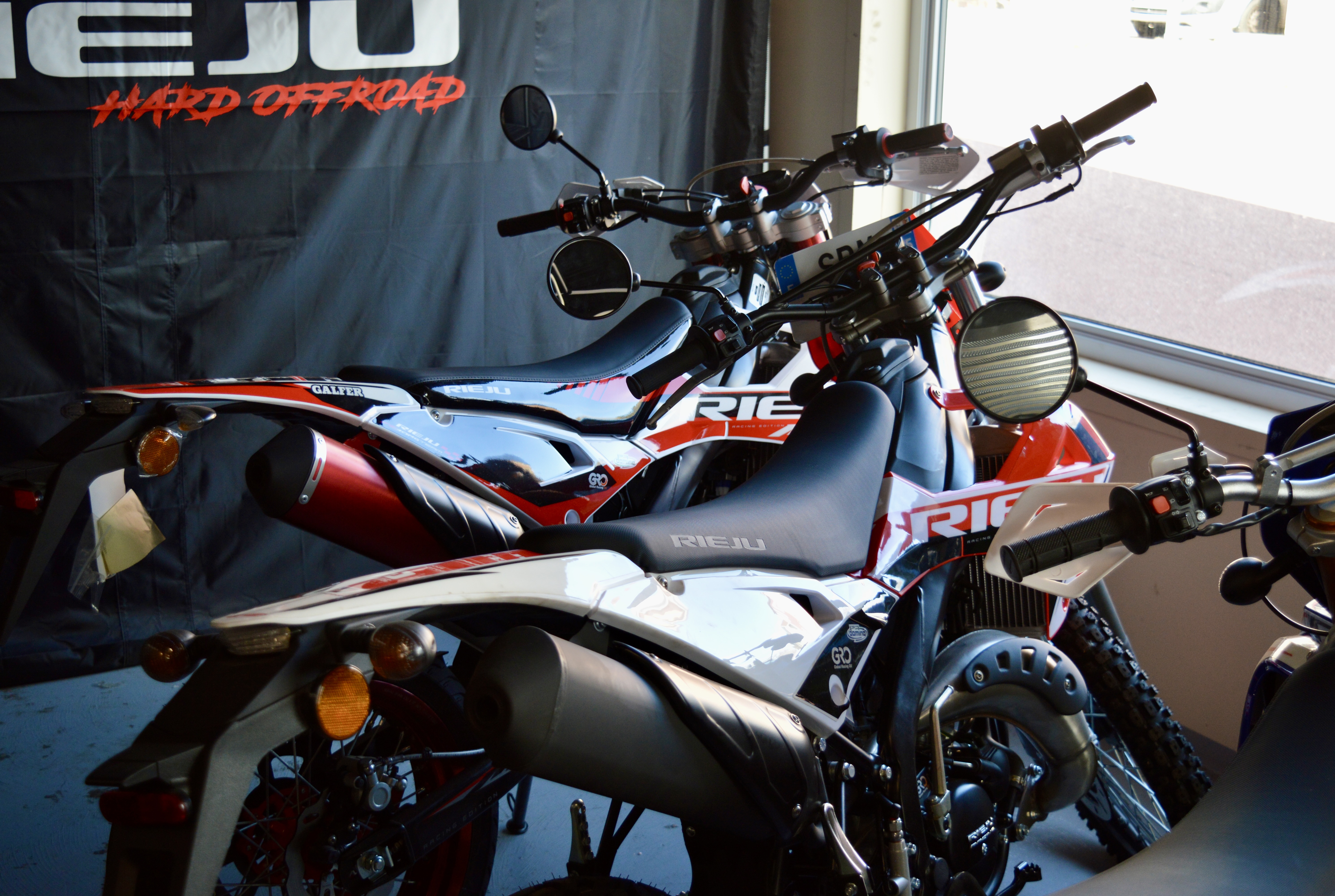 Moto Rieju
