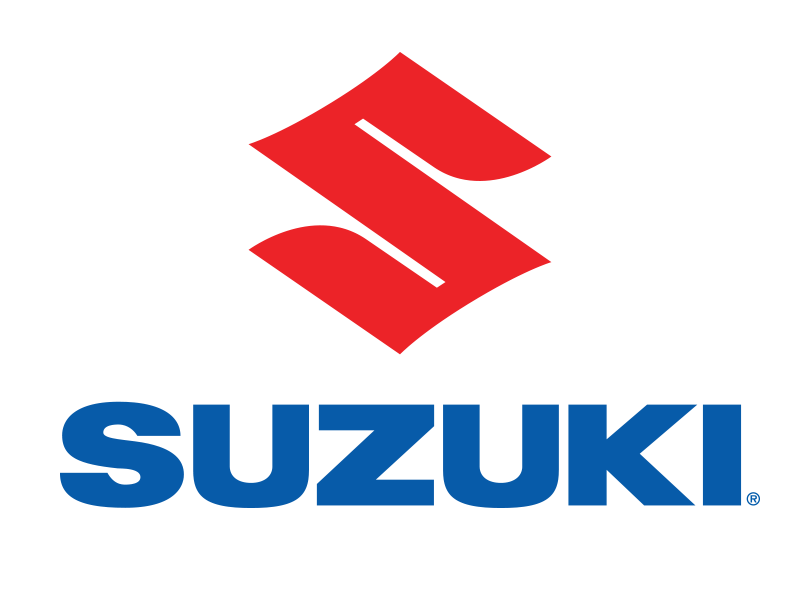 Logo Suzuki